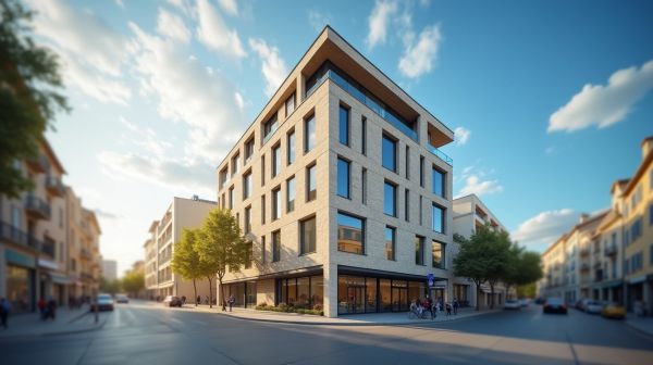 Obtenir cartes professionnelles immobilières à Montpellier rapidement