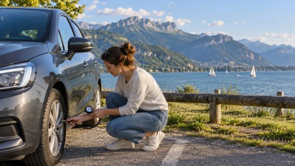 Top conseils pour réduire vos frais d'assurance automobile