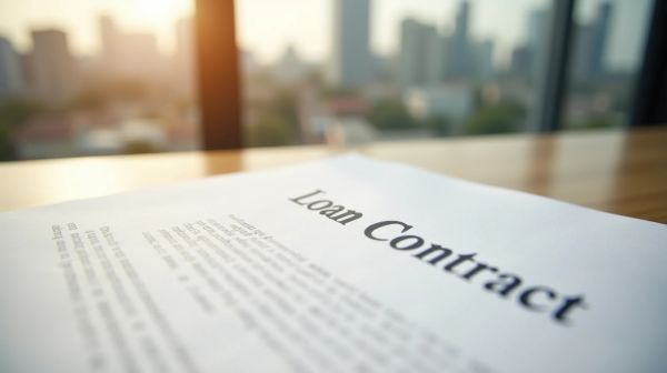 Votre couverture d'assurance emprunteur pour sécuriser votre prêt
