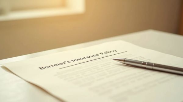 Votre couverture d'assurance emprunteur pour sécuriser votre prêt